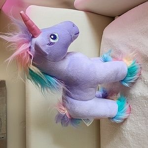 Build-A-Bear Enchanted Unicorn